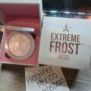 Jeffree Stat Extreme Frost